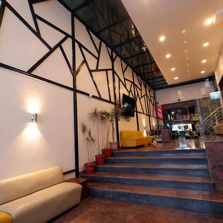 Grand Regency Rajajinagar, Iskcon Temple - Wtc Hotel Bangalore Exterior foto