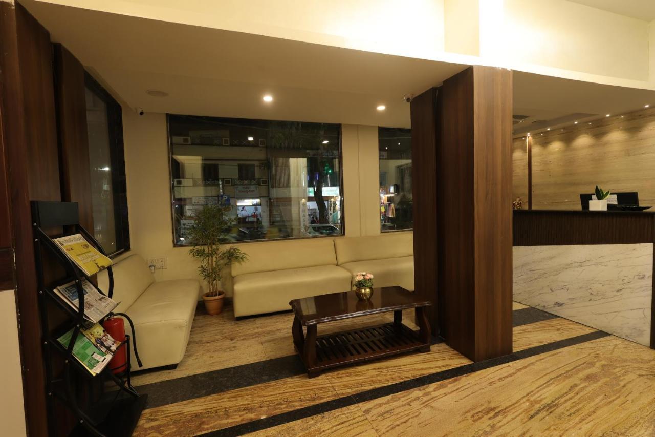 Grand Regency Rajajinagar, Iskcon Temple - Wtc Hotel Bangalore Exterior foto